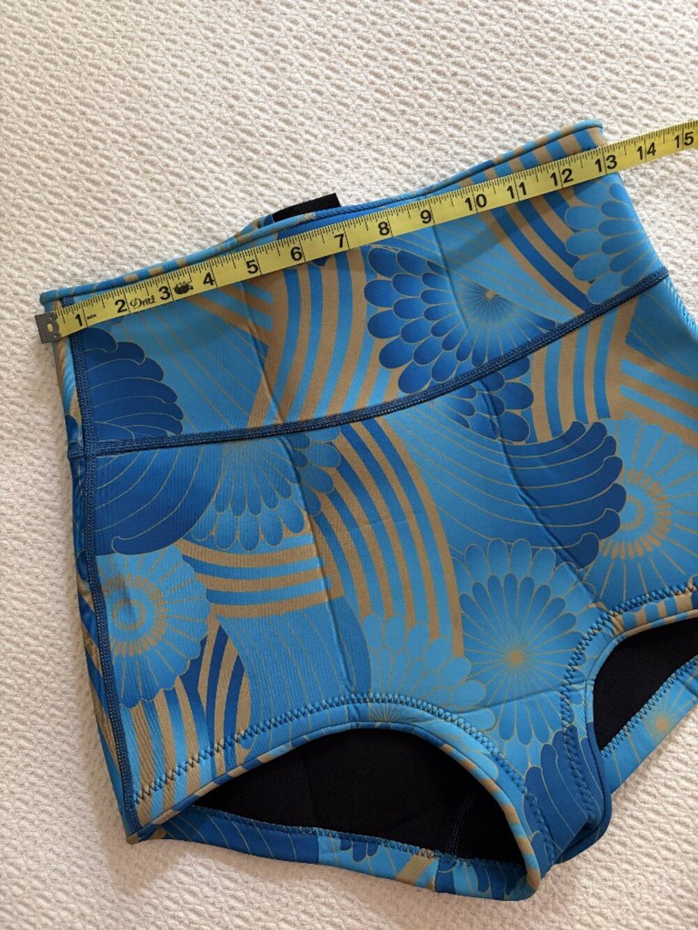 Seea Yulex Wetsuit Bottoms - Picture 6 of 9